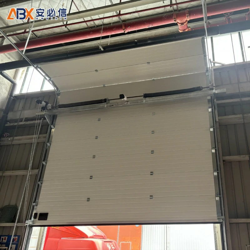 延边朝鲜族自治州靖和街道快速提升门