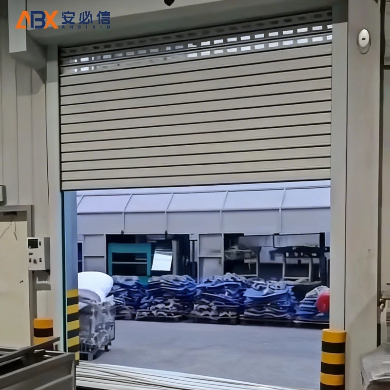 延边朝鲜族自治州靖和街道涡轮硬质快速门